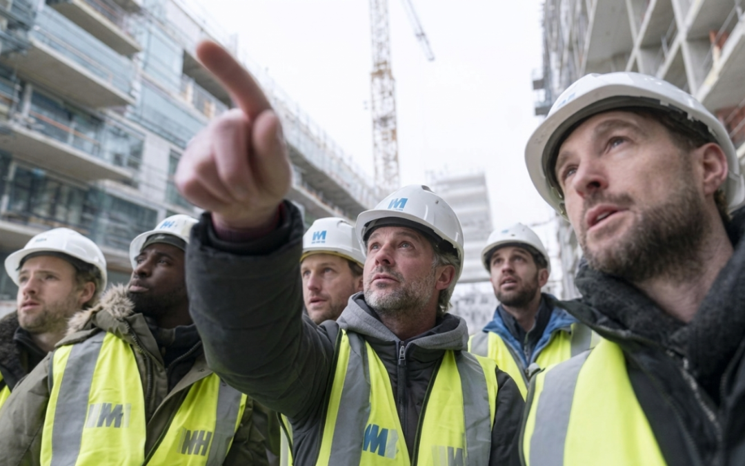 The True Cost of Inadequate Site Safety Training