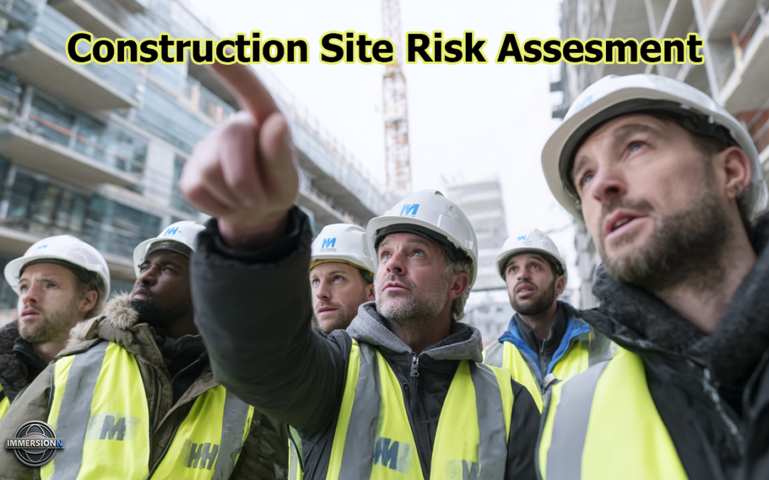 The True Cost of Inadequate Site Safety Training